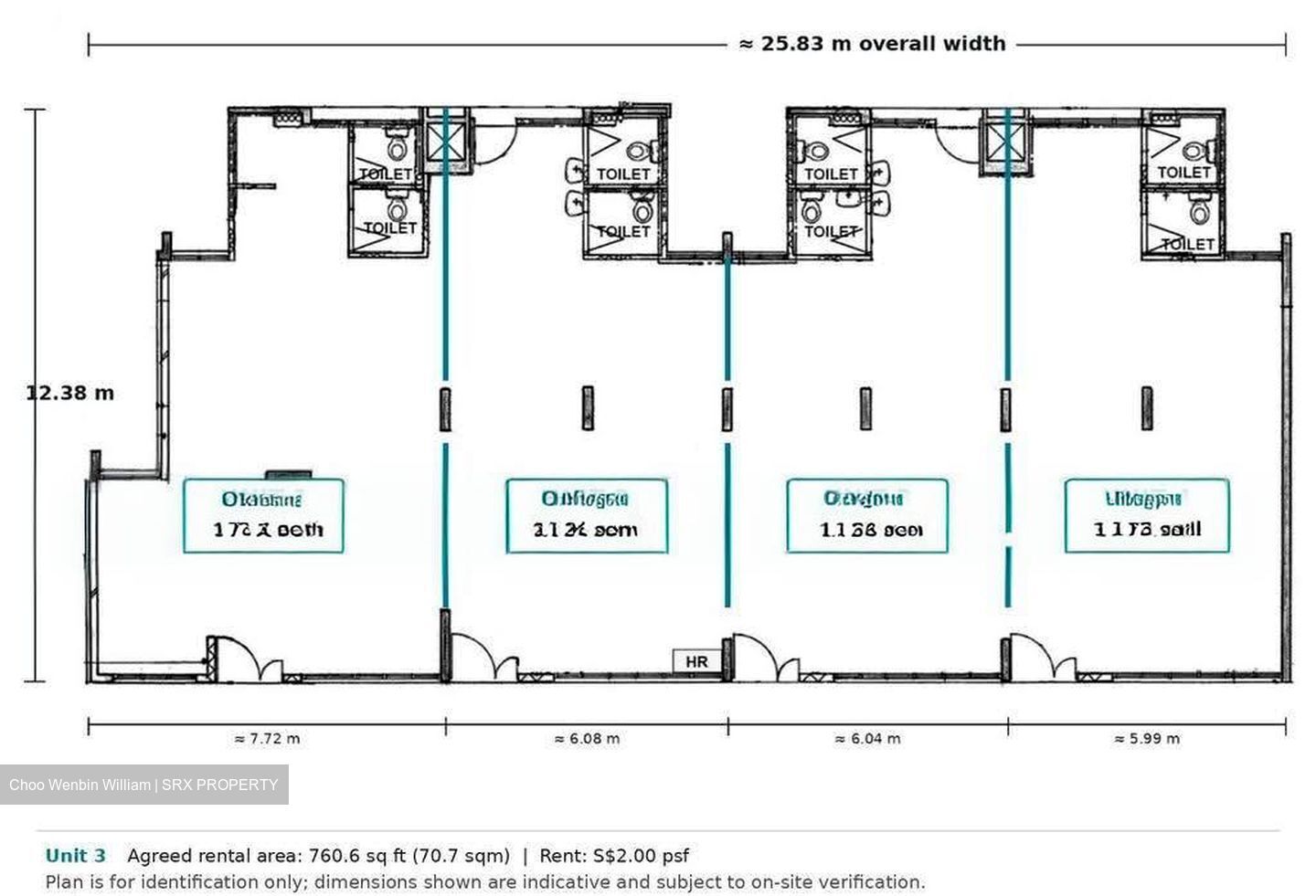 Clementi West Street 1 (D5), Shop House #625420901